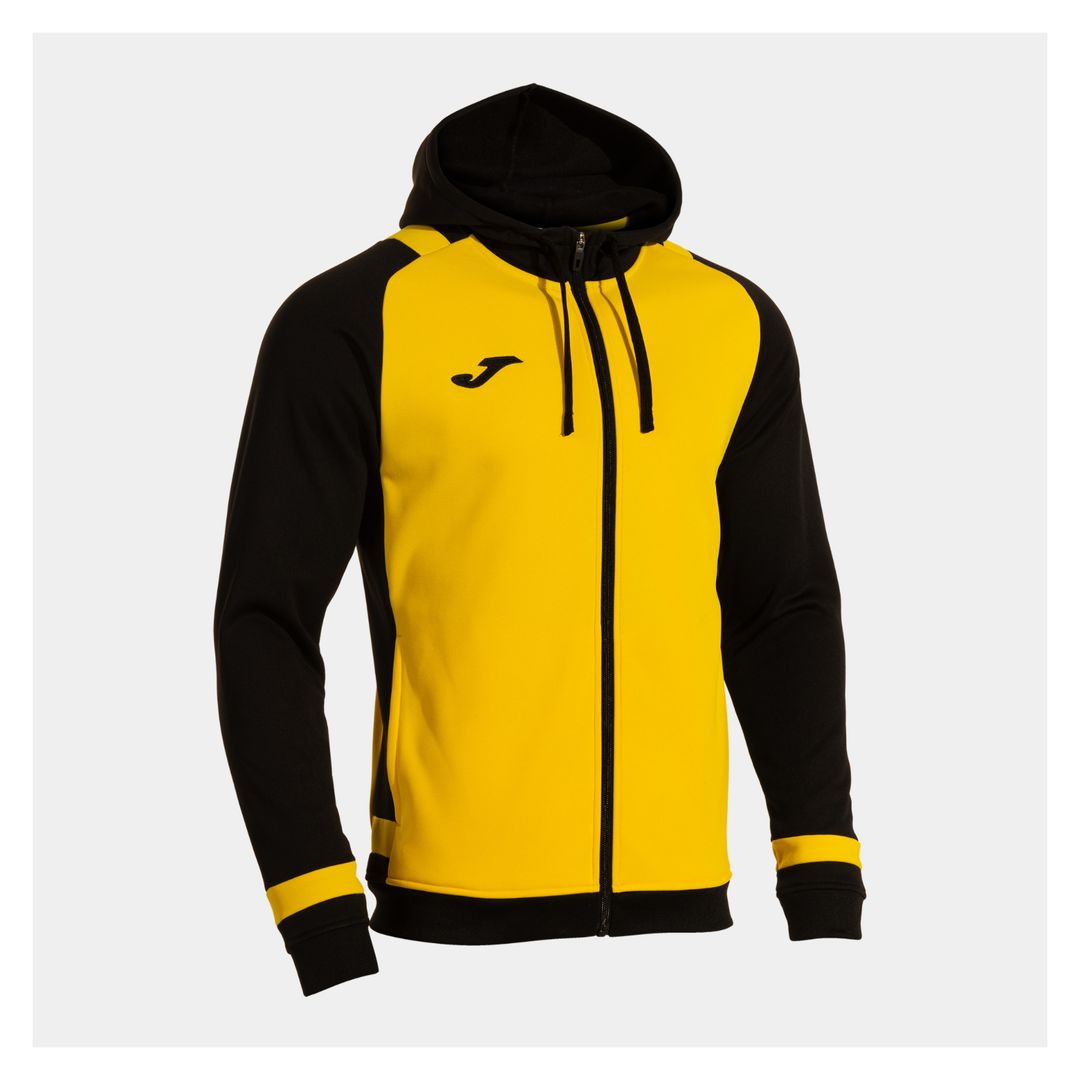 Joma Lider Hoodie Jacket