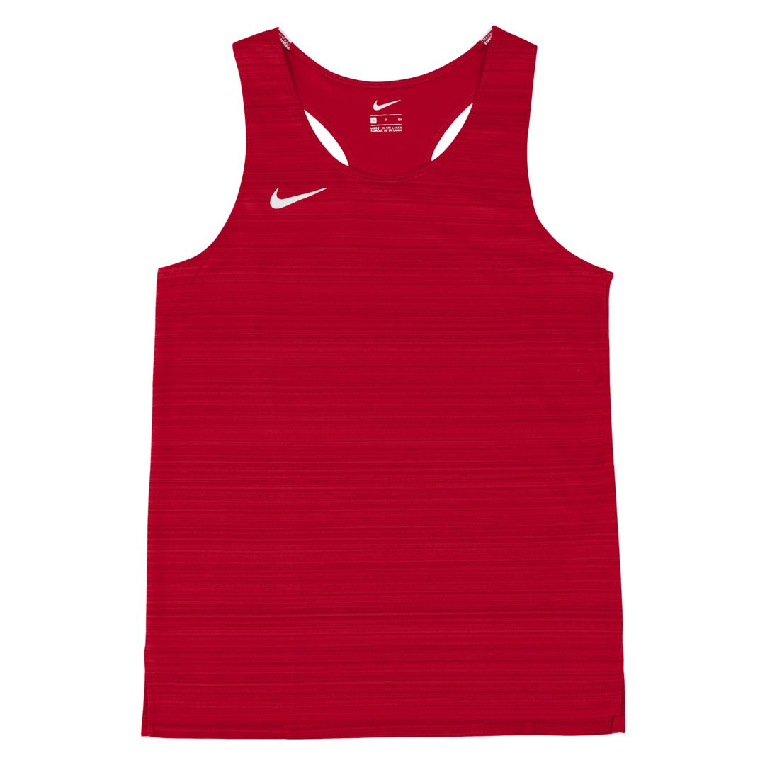 Nike Tight Running Tank Tops Nike Dri-Fit Pro Tight Fitness Tank
