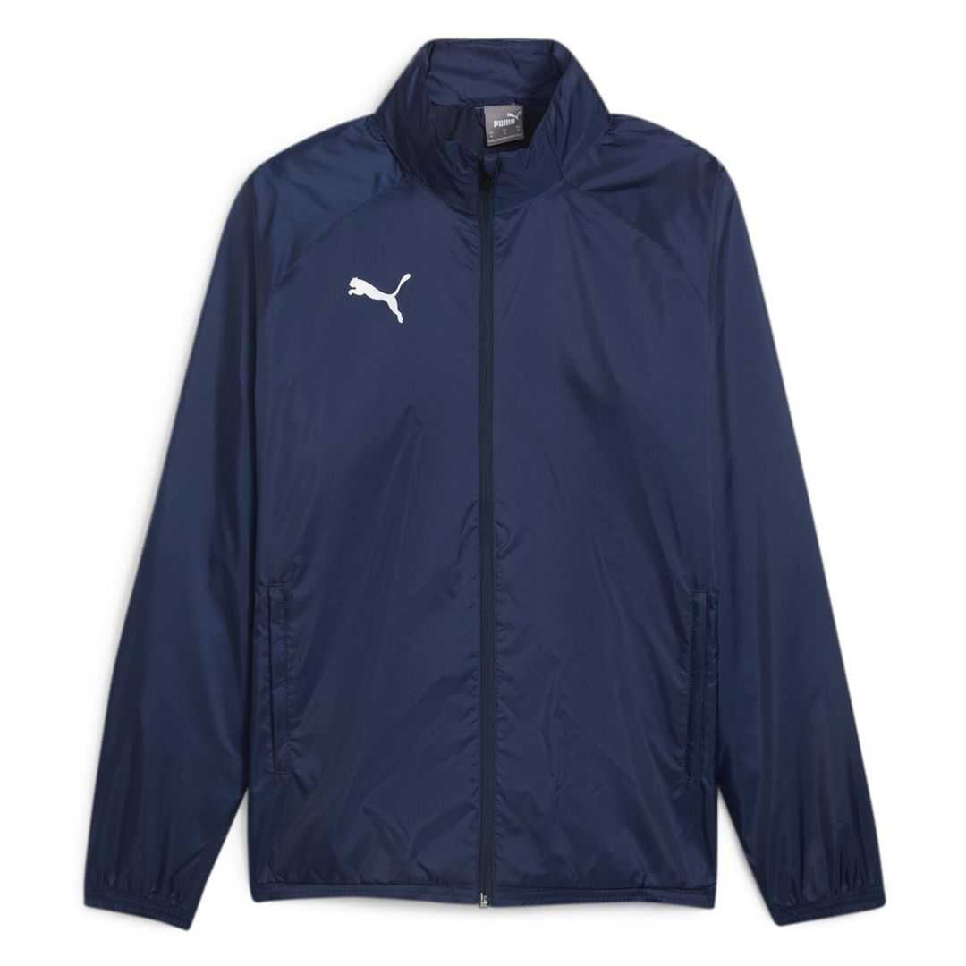 Puma TeamGOAL All-Weather Jacket