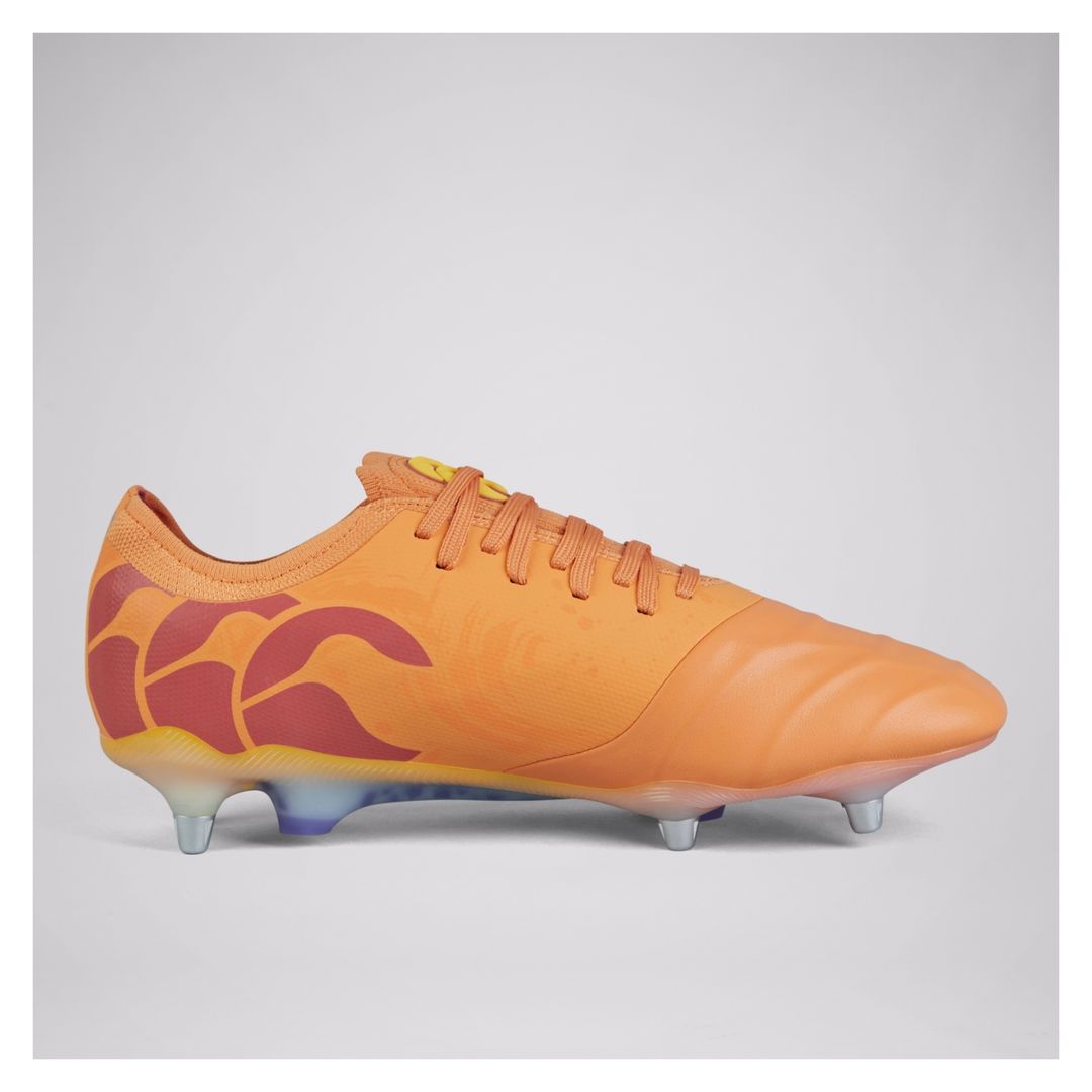Canterbury Phoenix Genesis Elite Rugby Boots (Soft Ground