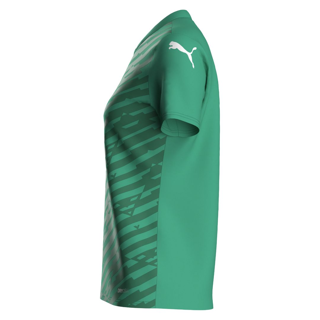 Puma TeamCUP Ultimate Womens Jersey - Main Image