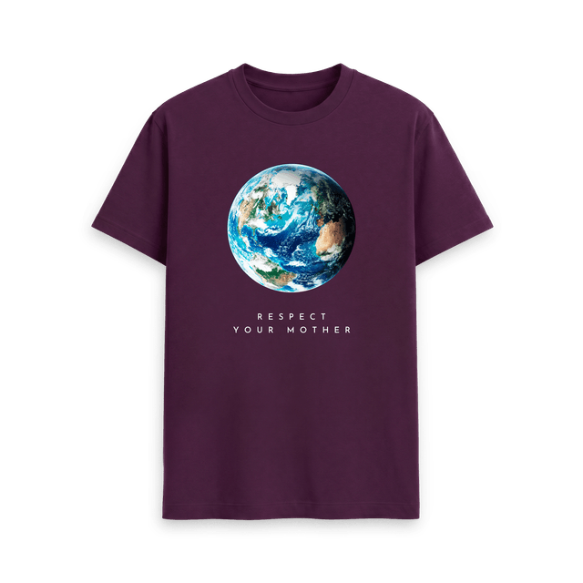 Respect Your Mother - Tee