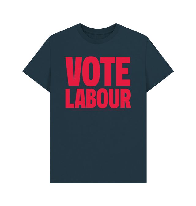 Labour Merch