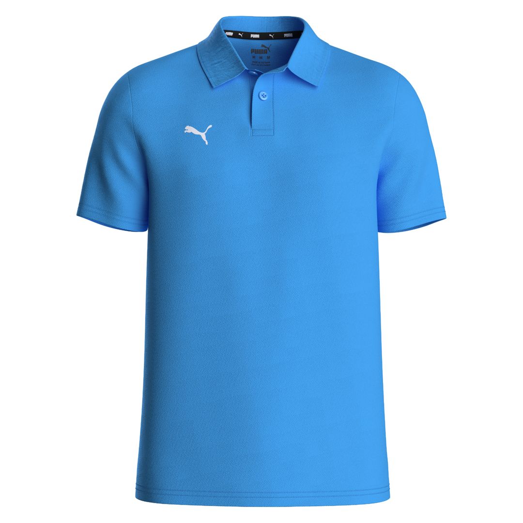 Puma TeamGOAL Casuals Polo