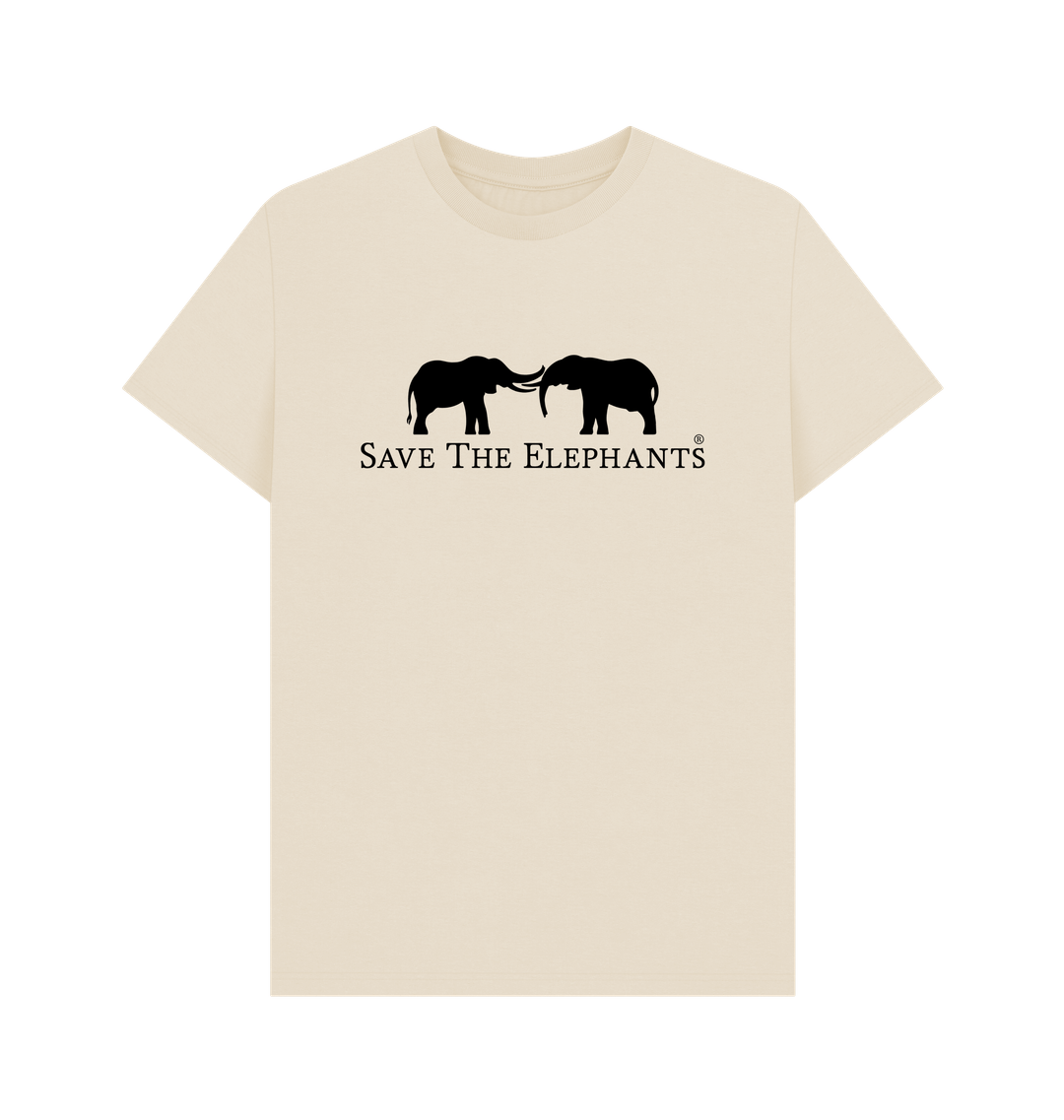 Save the Elephants T-shirt | Official | Save the Elephants