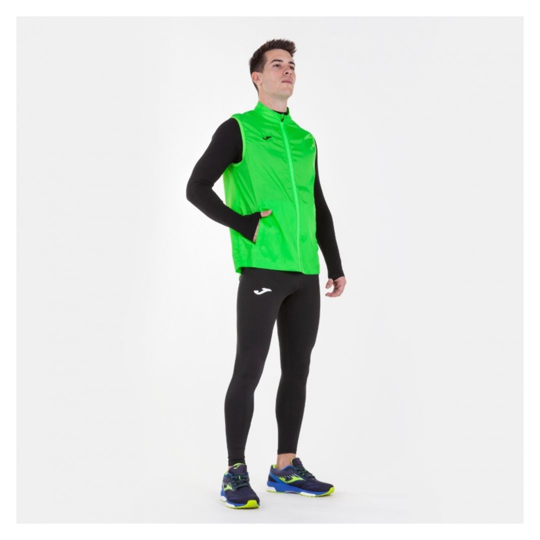 Joma Torneo II Veste Et Gilet Pour Homme , Rouge( Rouge),S