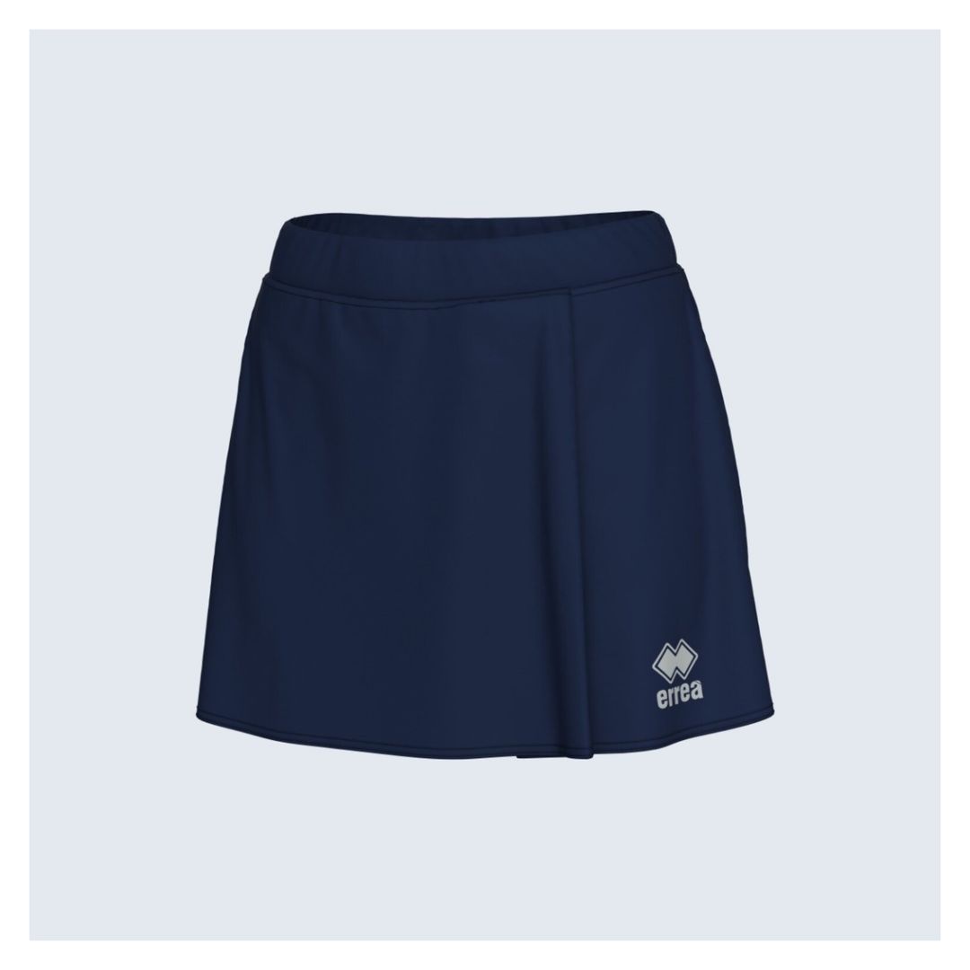 Errea Womens Perla Mini-Skirt (W)