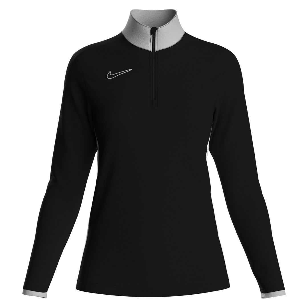 Nike Womens Dri-FIT Academy 25 Drill Top1