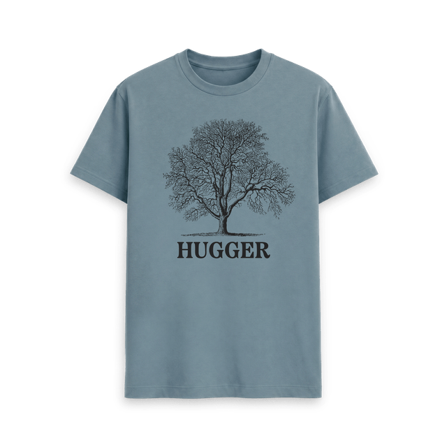Tree Hugger - Tee