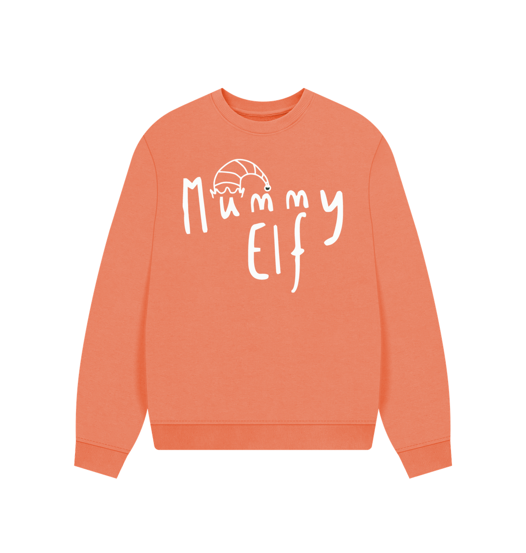 christmas sweatshirt womens