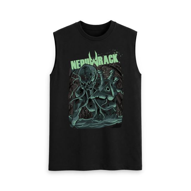 Nephwrack - Leviathan - Sleeveless