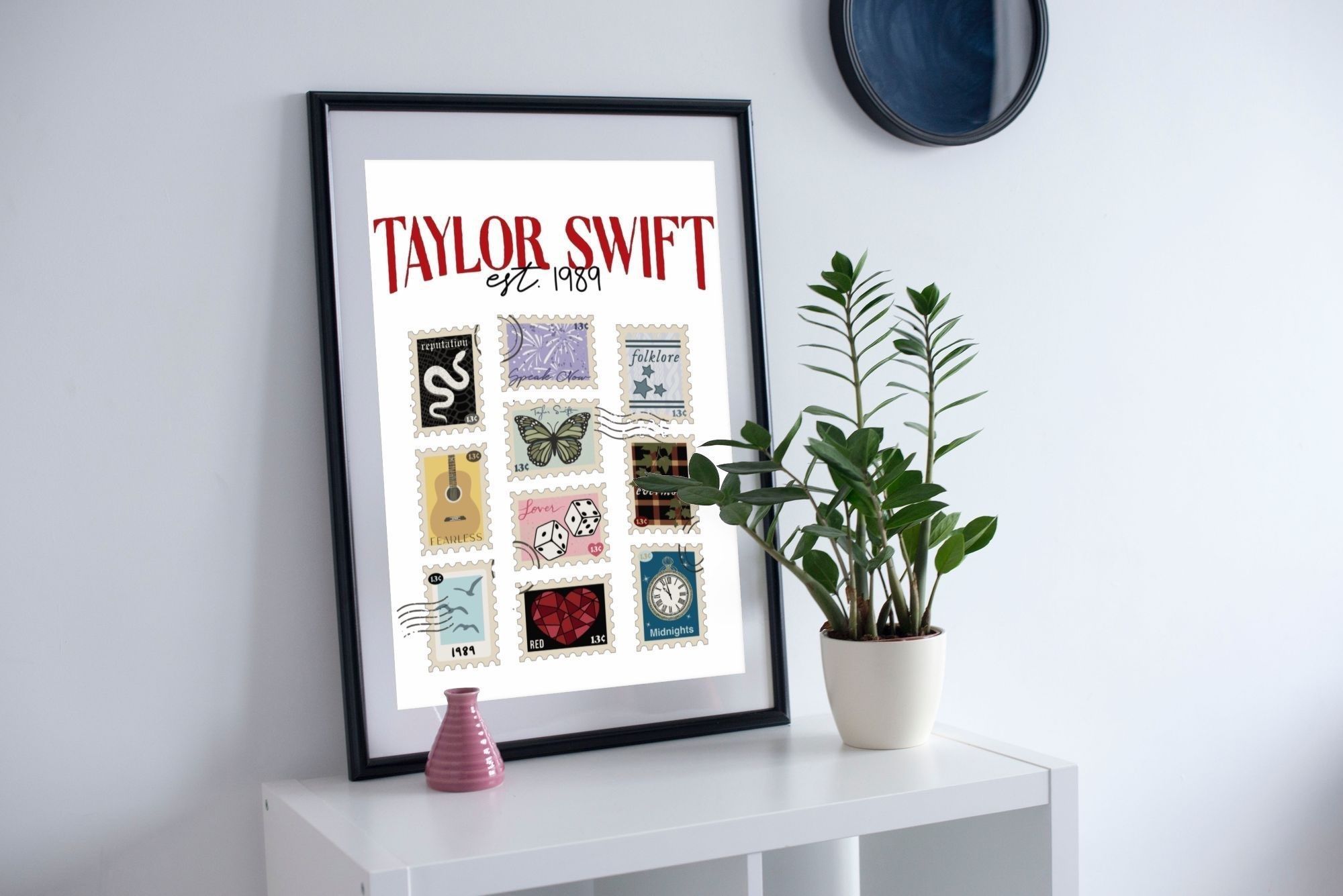 Taylor Swift Prints | Happi Inc