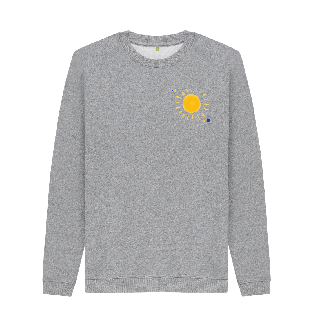 Men's Sunshine Sweatshirt