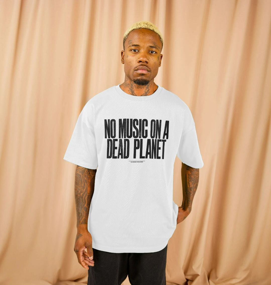 Anthony Burrill T-Shirt