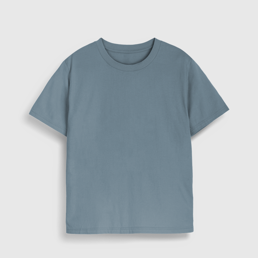 Rise Above Challenges Dark Shade Eco-Conscious Women's Tee main image 1
