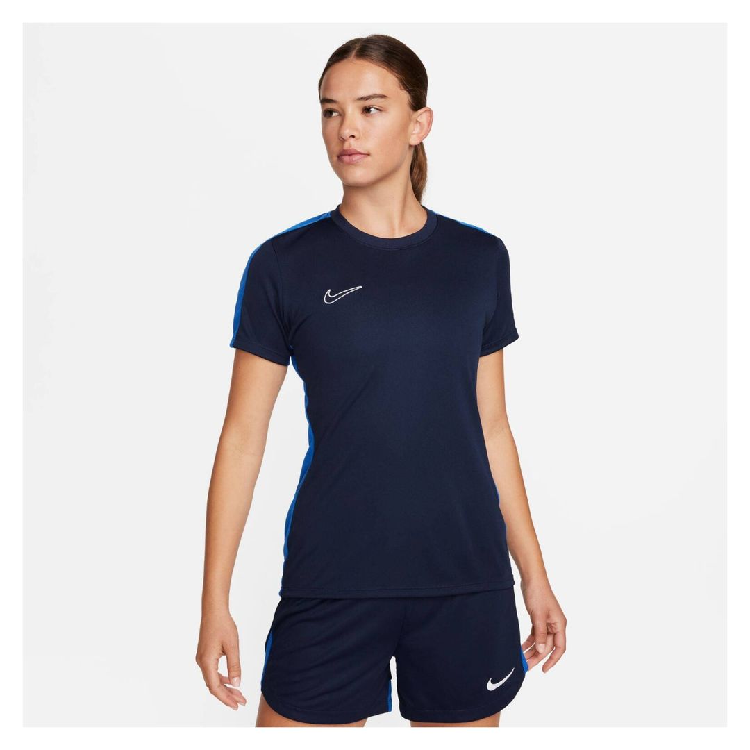 Nike Womens Academy 23 Short Sleeve Training Top