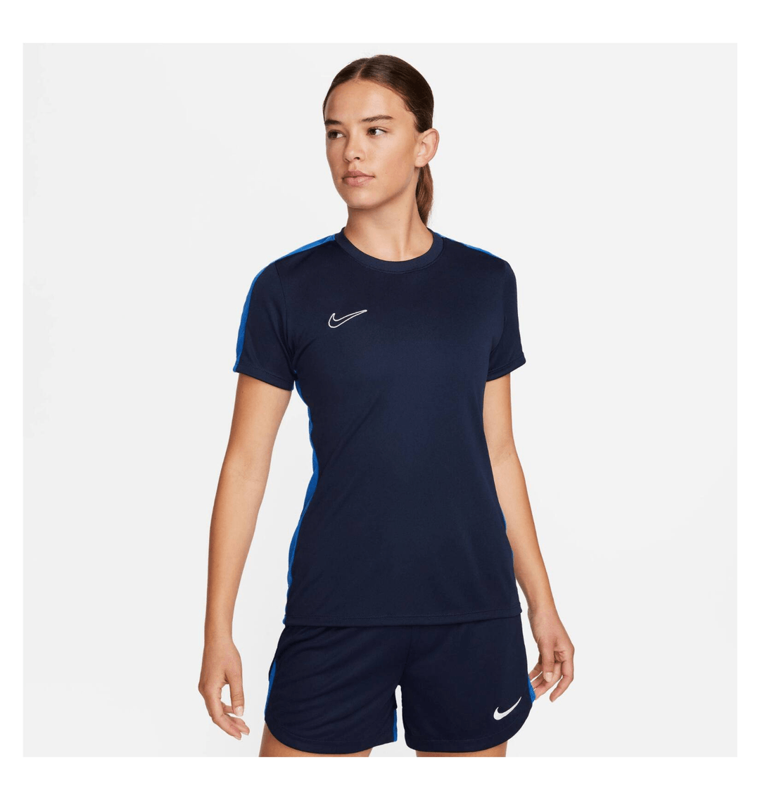 Nike Womens Academy 23 Short Sleeve Training Top
