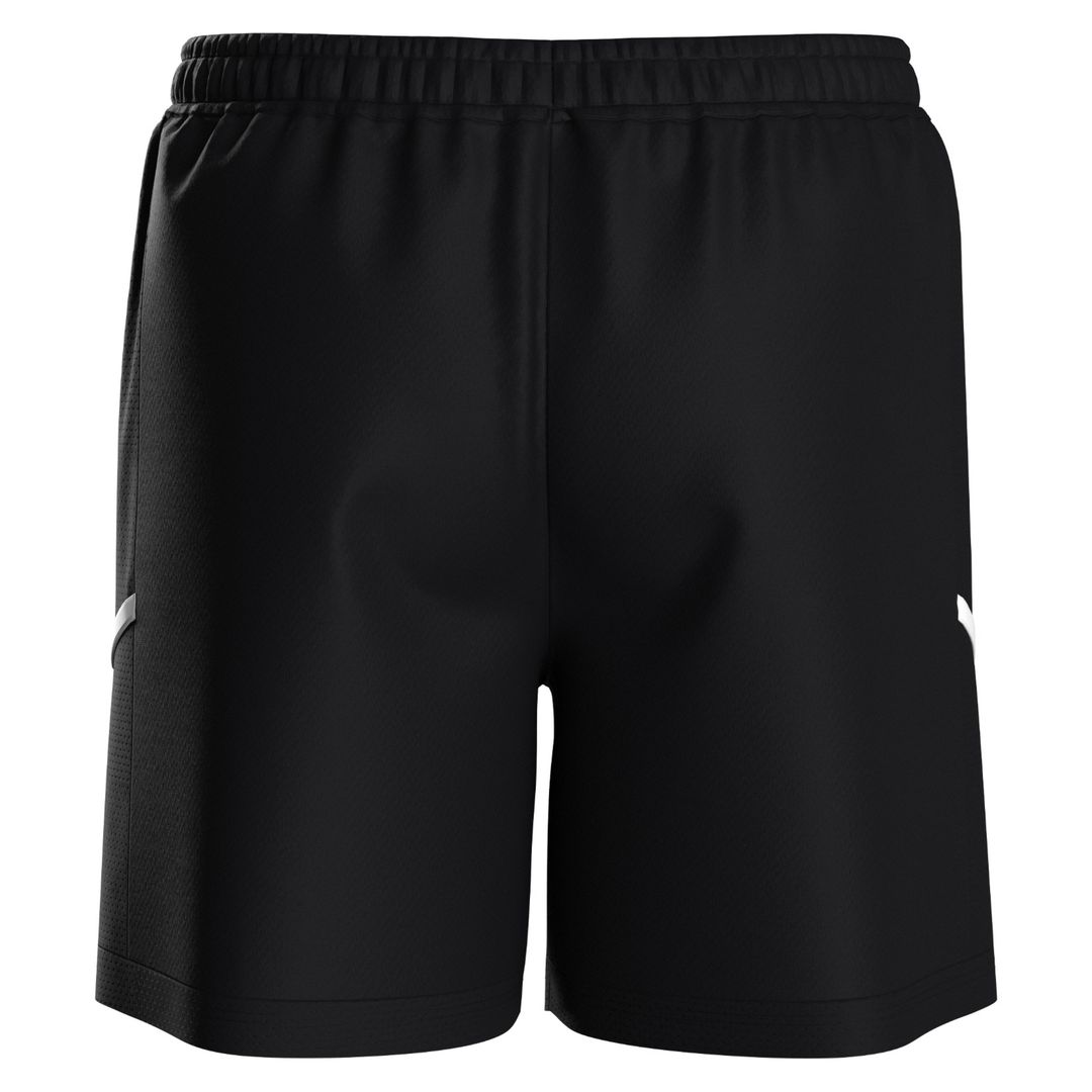 Nike Womens Dri-FIT Academy 25 Shorts (W)