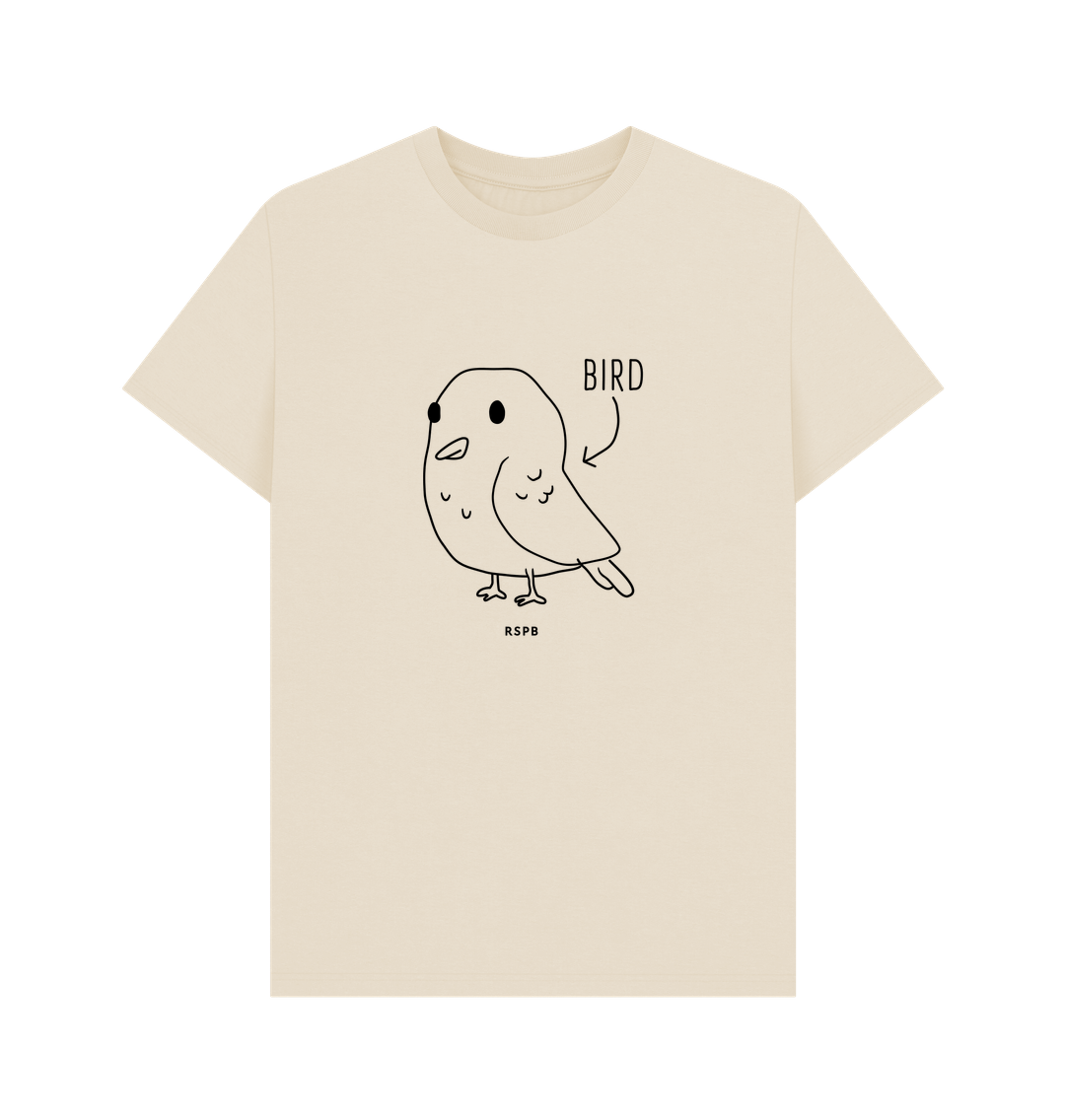 This Is A Bird T-shirt
