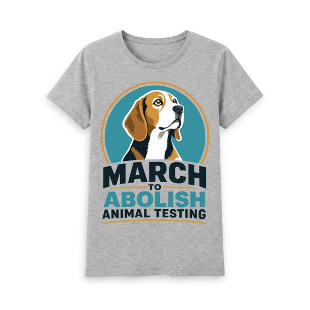 MARCH - Women’s T-Shirt
