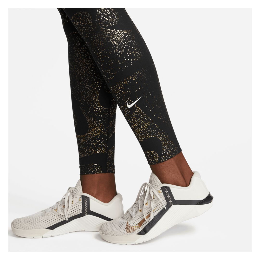 Nike One Womens Leggings