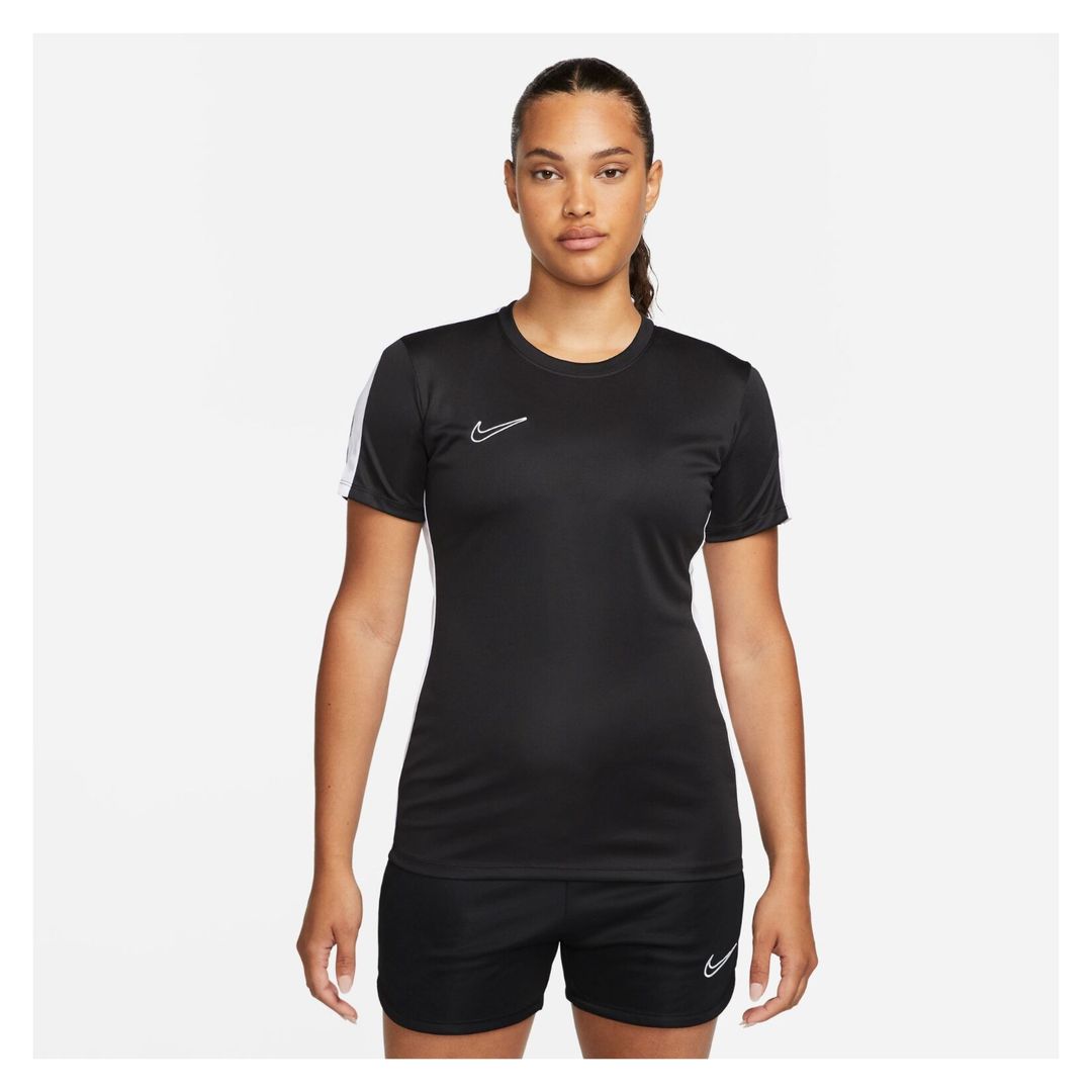 Nike Womens Academy 23 Short Sleeve Training Top