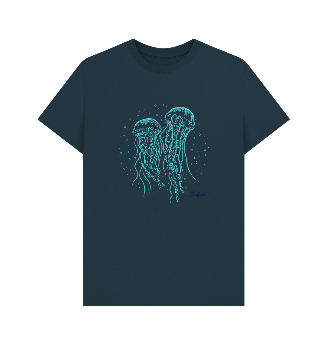 Jellyfish T-shirt