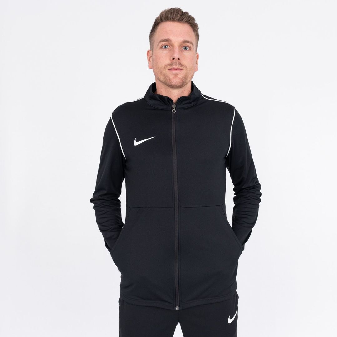 Nike Dri-FIT Park 20 Knitted Track Jacket