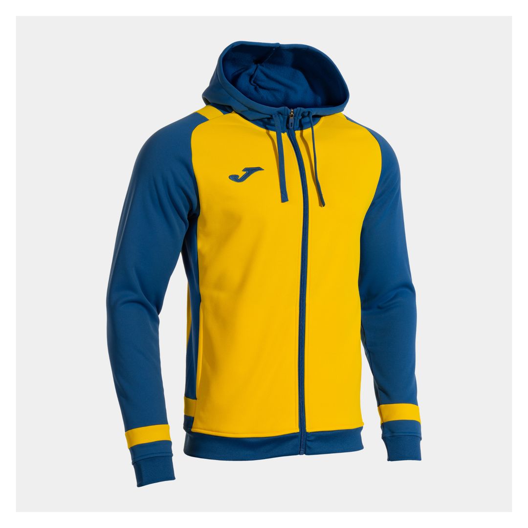 Joma Lider Hoodie Jacket