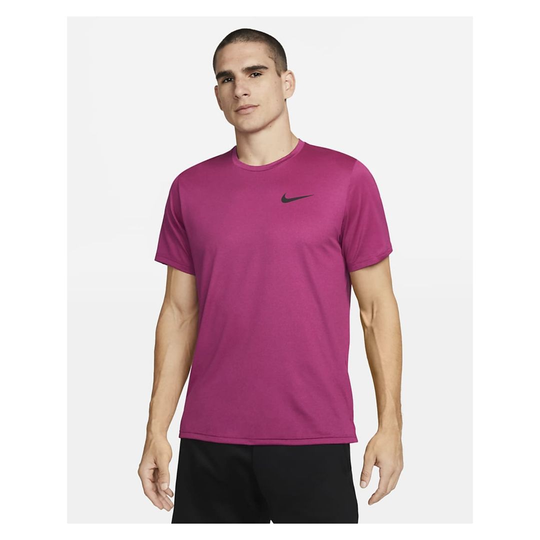 Nike Pro Dri-FIT Short Sleeve Top