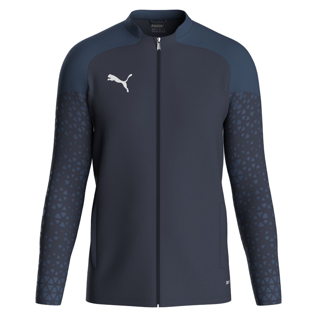 Puma teamCUP Training Jacket - Main Image