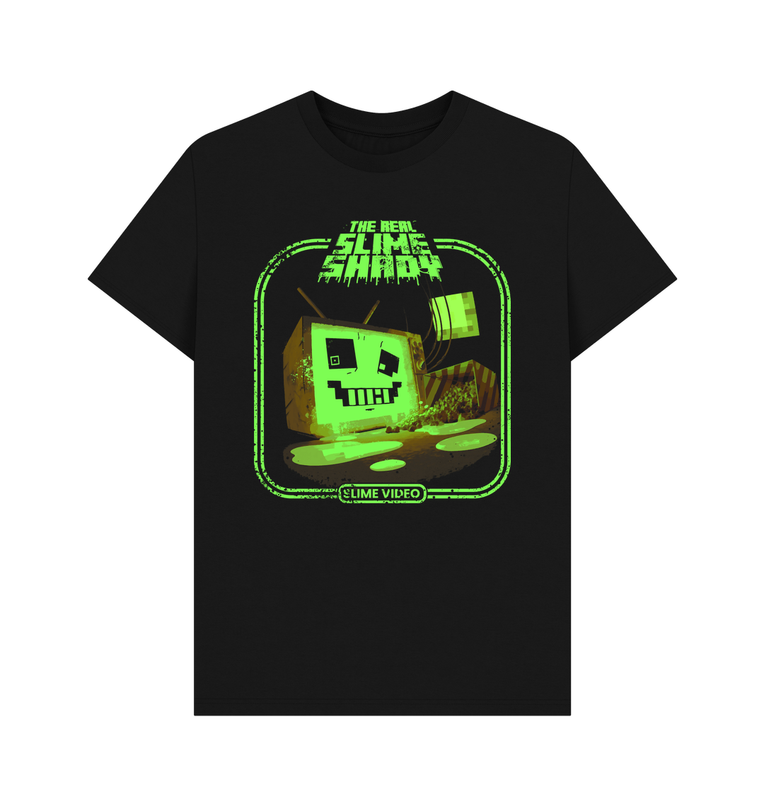 Slime Video T-Shirt