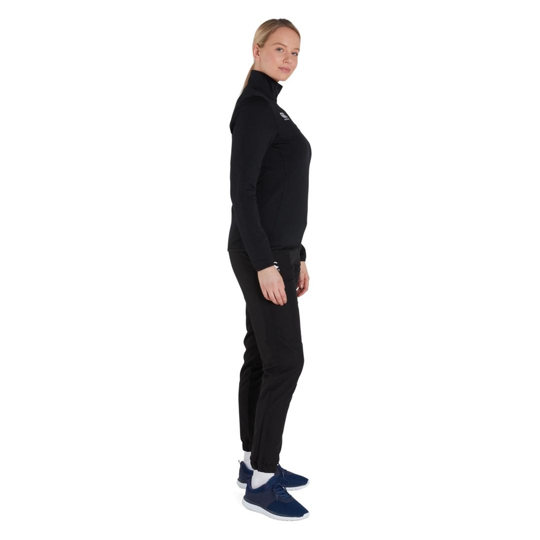 Canterbury Womens Club 1/4 Zip Midlayer Training Top | Kitlocker.com