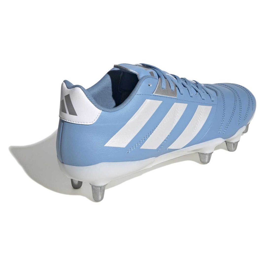 adidas-SS Kakari Elite Rugby Boots (For Soft Ground)