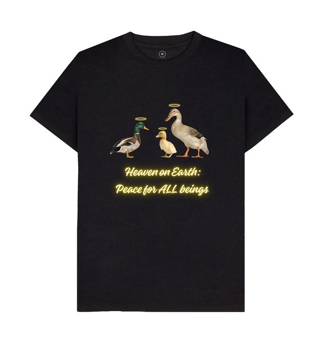 Ducks, Remilled Tee
