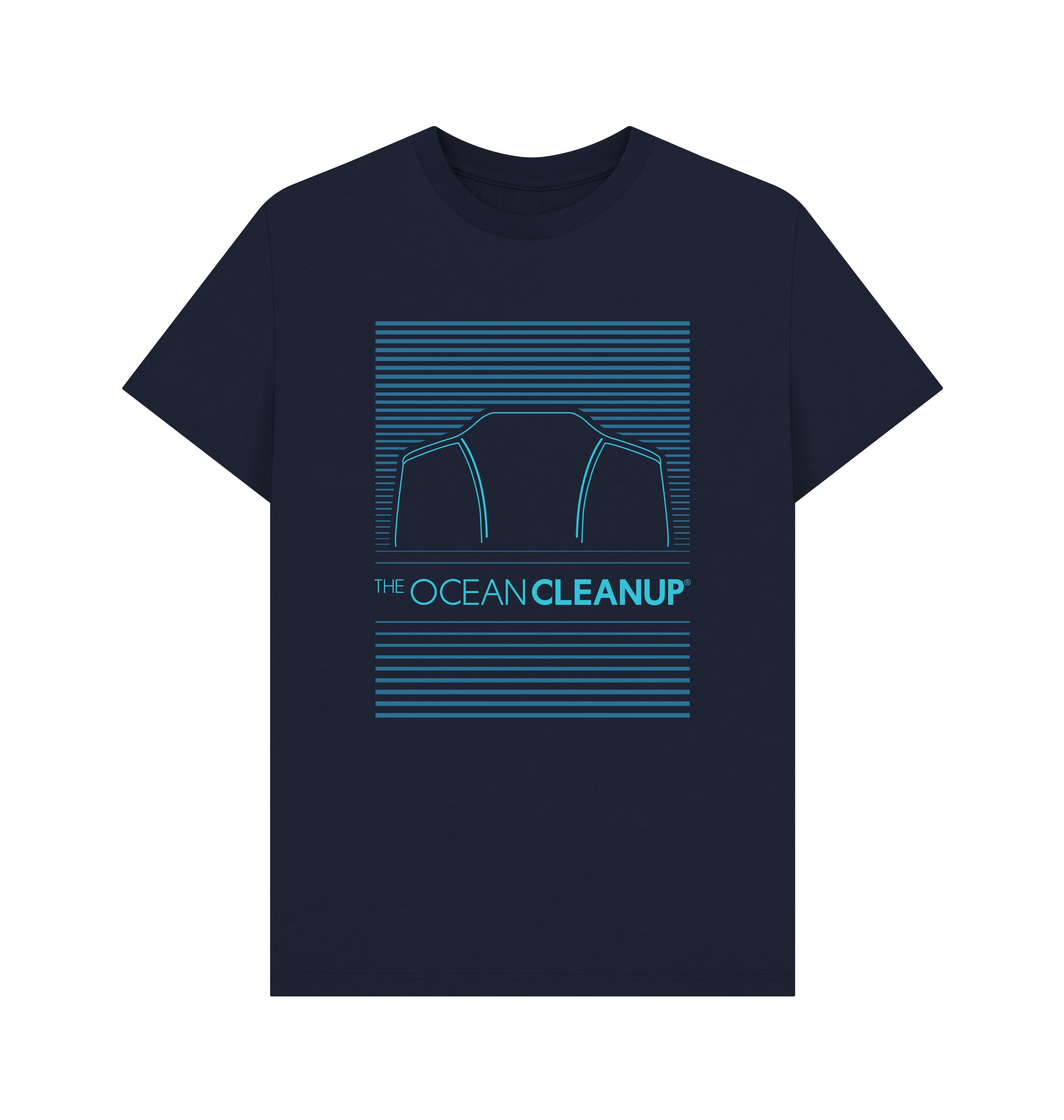Men's Collection | The Ocean Cleanup Store
