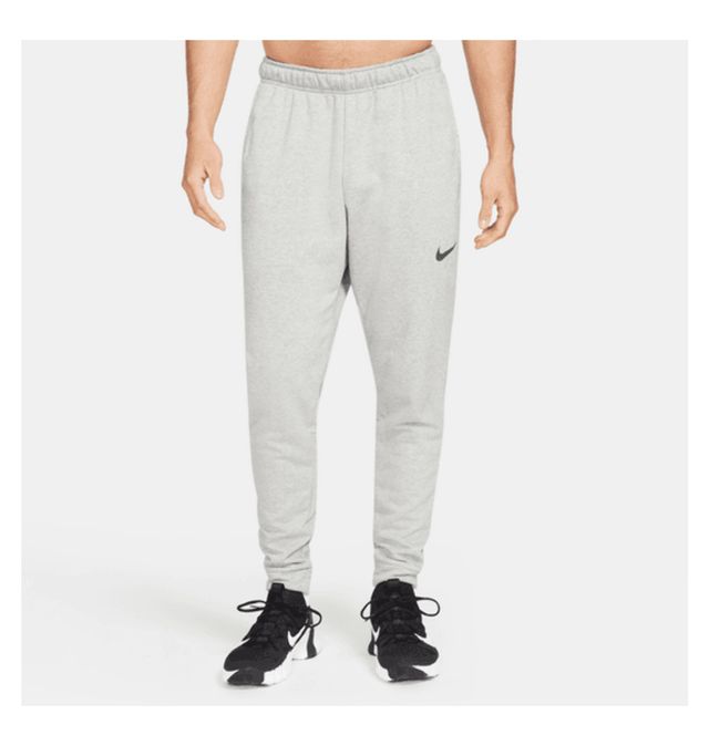 slim fit dress slacks Nike Men's Dri-Fit Stride Woven Running Pants, XXL, Black main image 1
