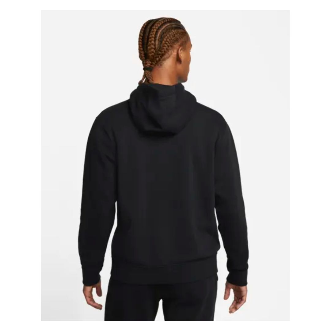 Nike Sportswear Club Full Zip Hoodie