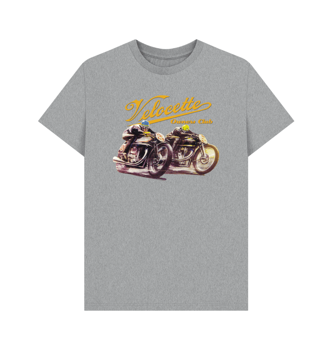 VOC Two Racers T-Shirt