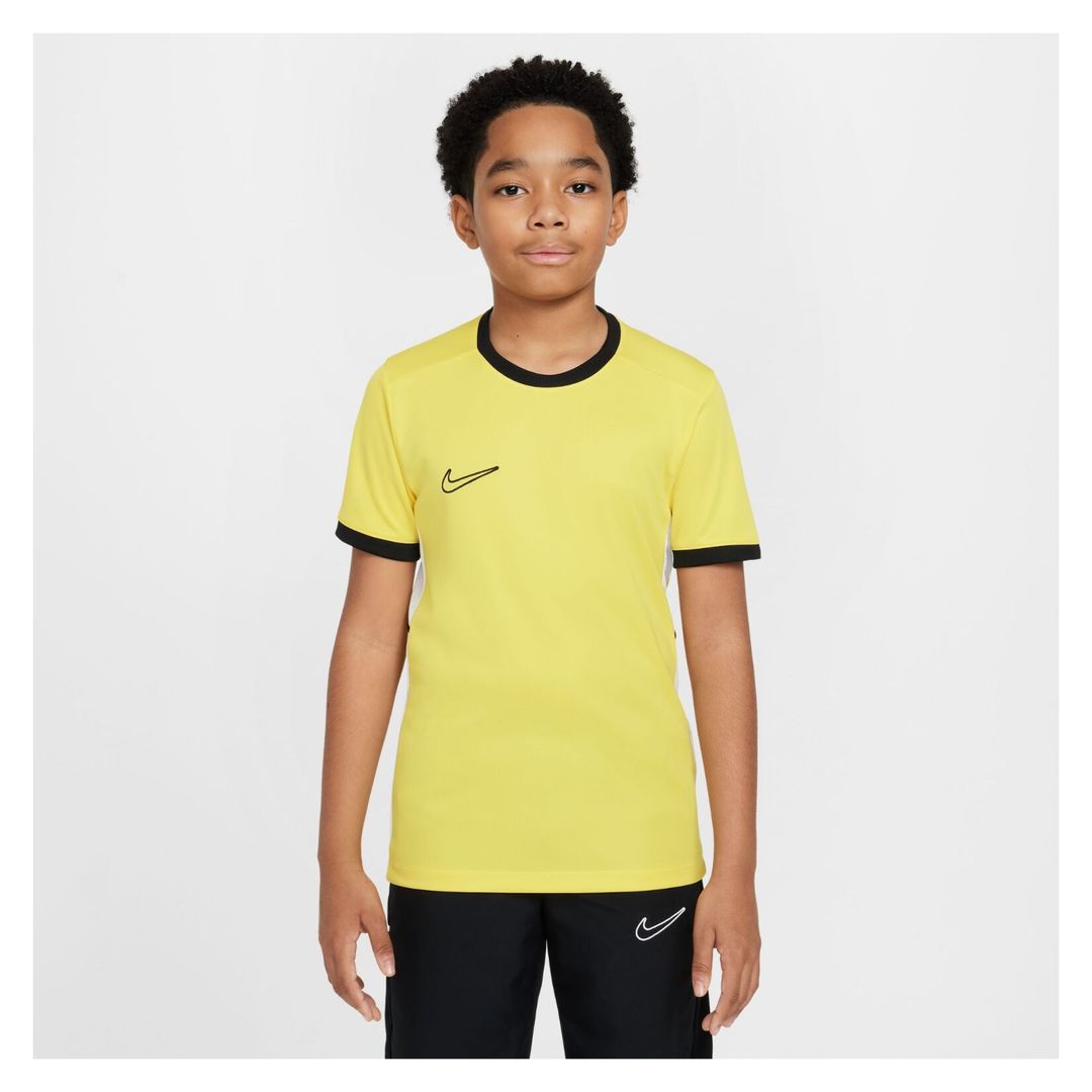 Nike Academy 25 Short-Sleeve Training Top - Main Image