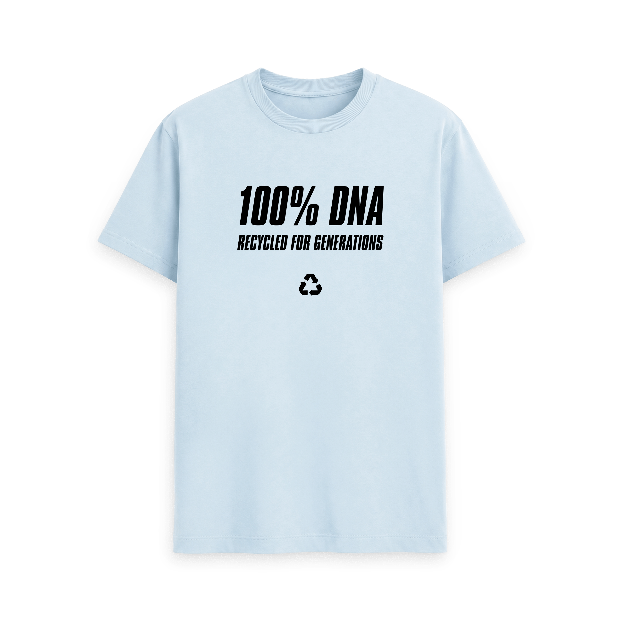 Recycled for Generations - Tee