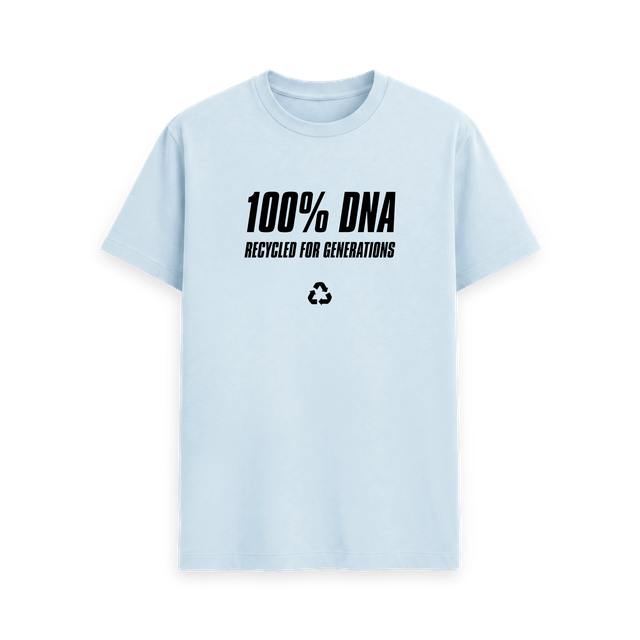 Recycled for Generations - Tee