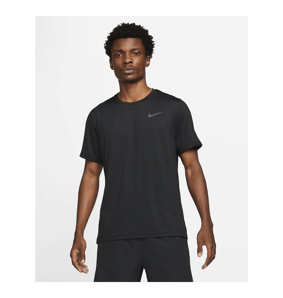 Nike Pro Dri-FIT Short Sleeve Top