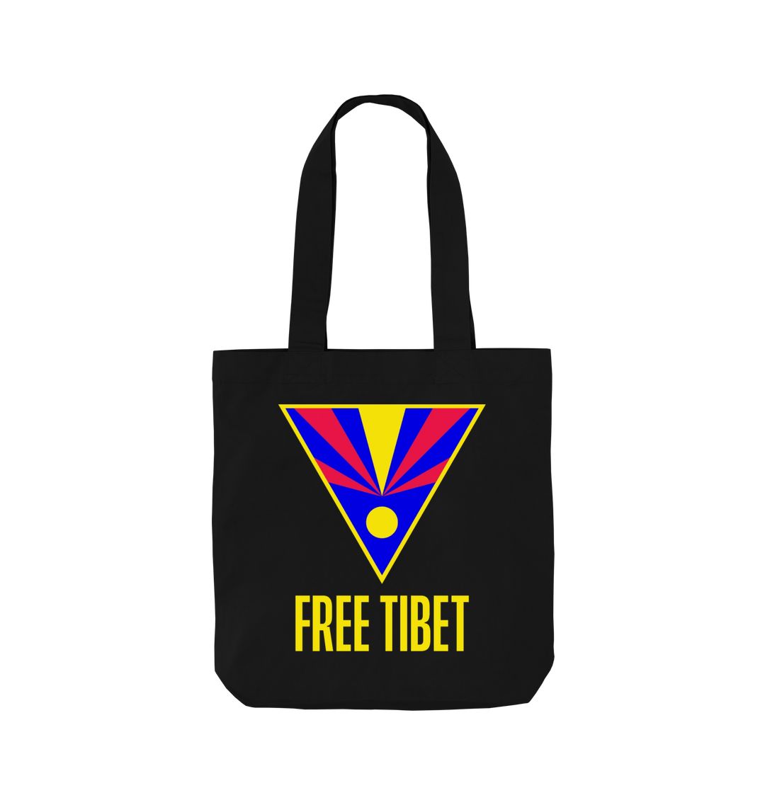 New | Free Tibet