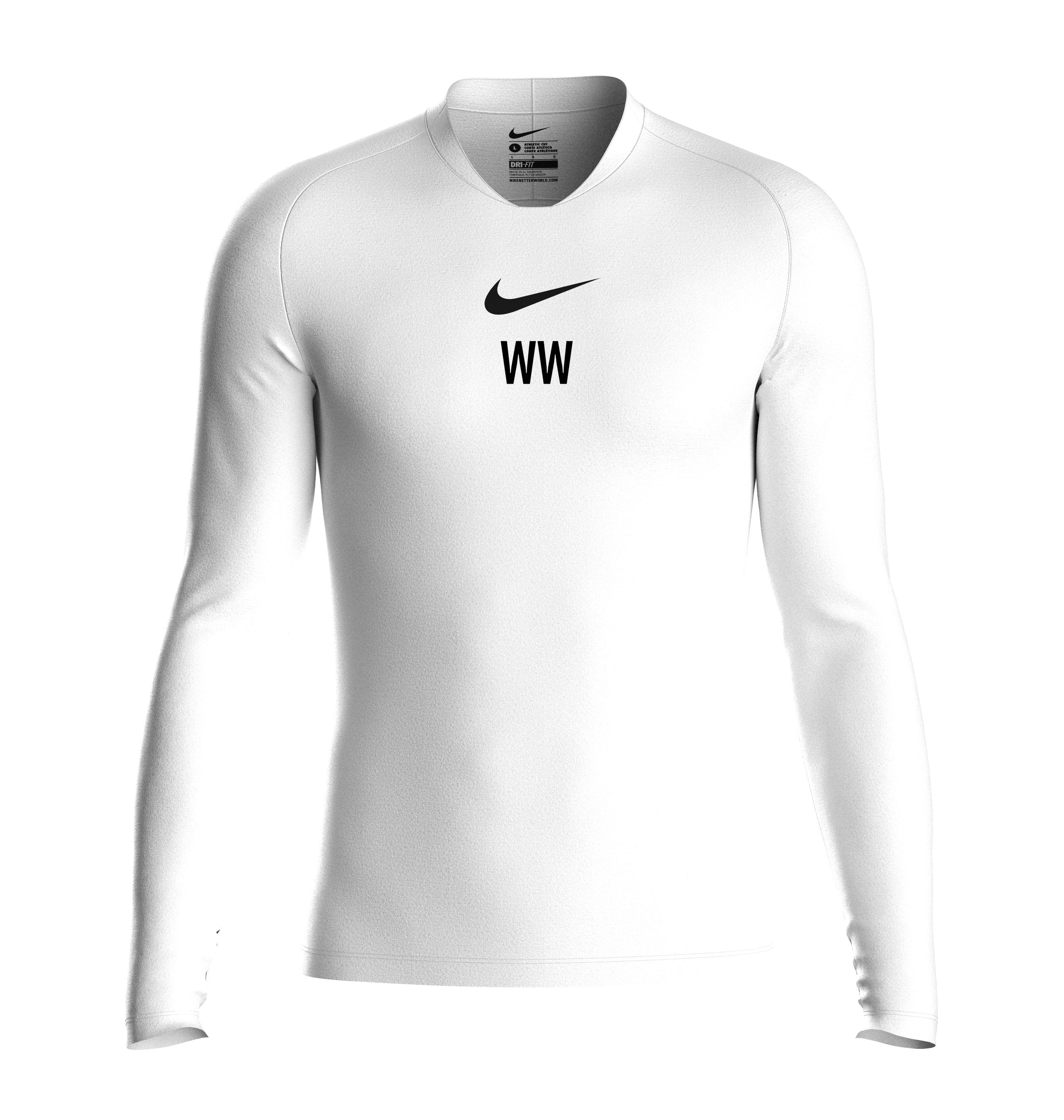 nike personalised football kits