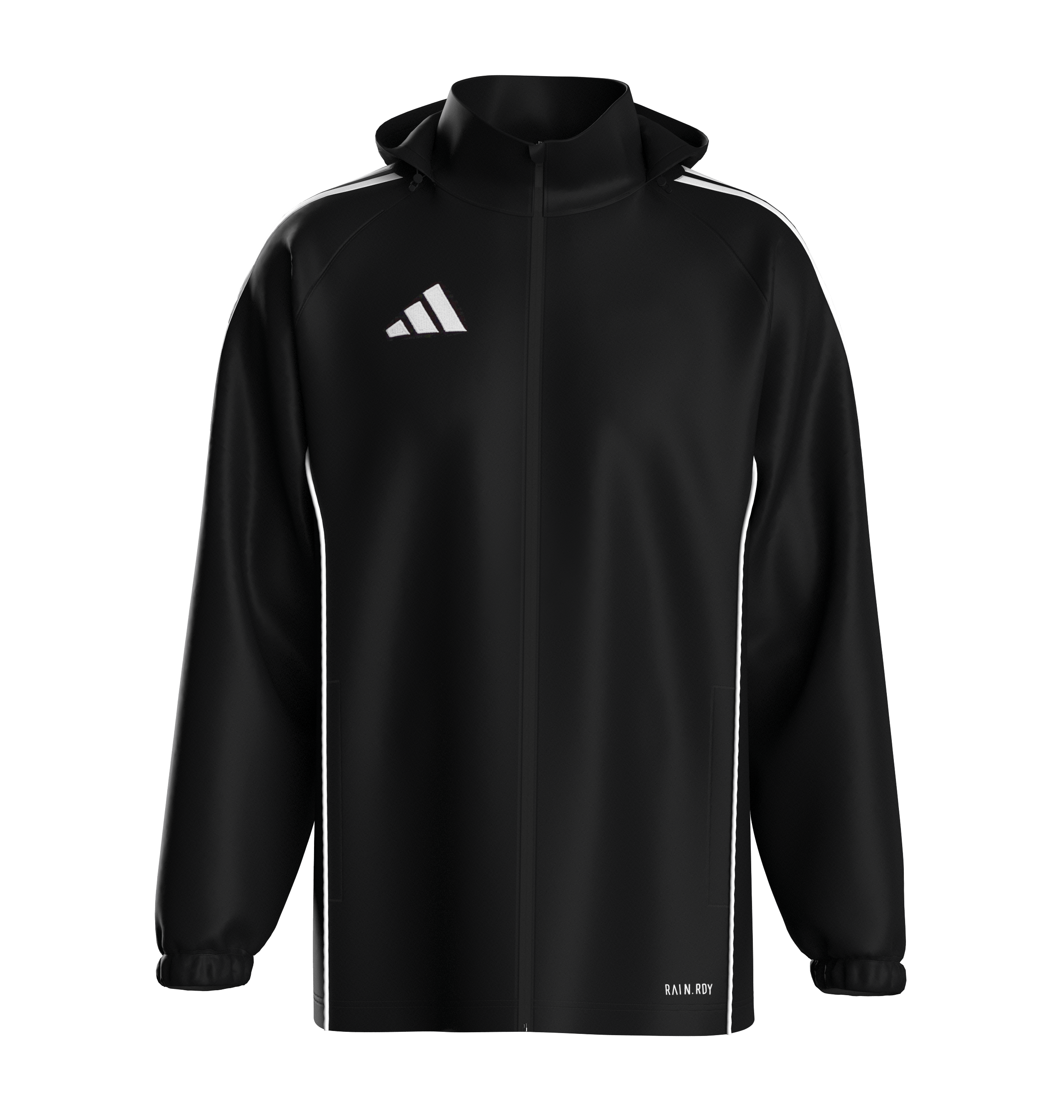 adidas Tiro 24 Rain Jacket |