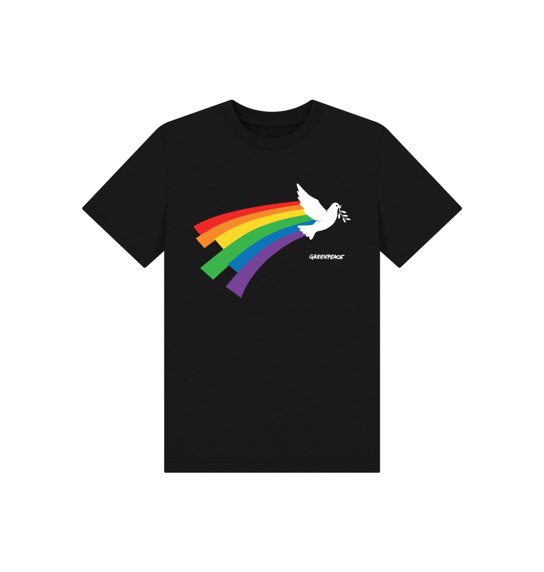 Rainbow Kids T-shirt