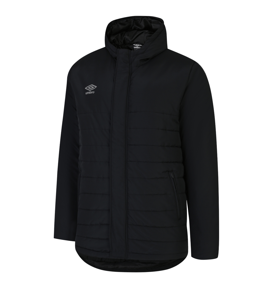 Bench Jacket Boys Umbro Jacket Official Umbro Trainingwear Jackets