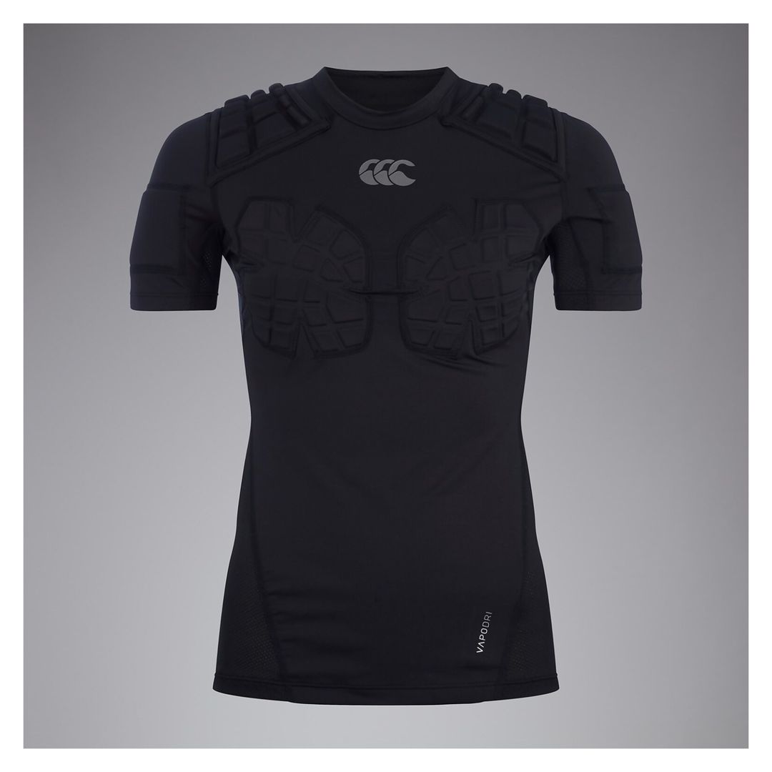 Canterbury CCC Pro Gilet De Protection Rugby Mixte - Épaules Poitrine Biceps
