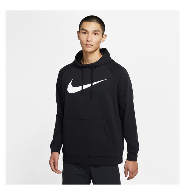 Nike Swoosh Pullover Hoodie